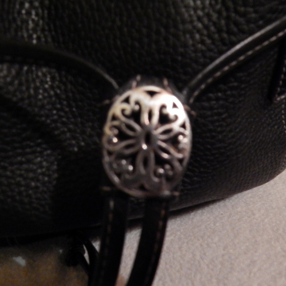 "BRIGHTON hand bag - Picture 3 of 5